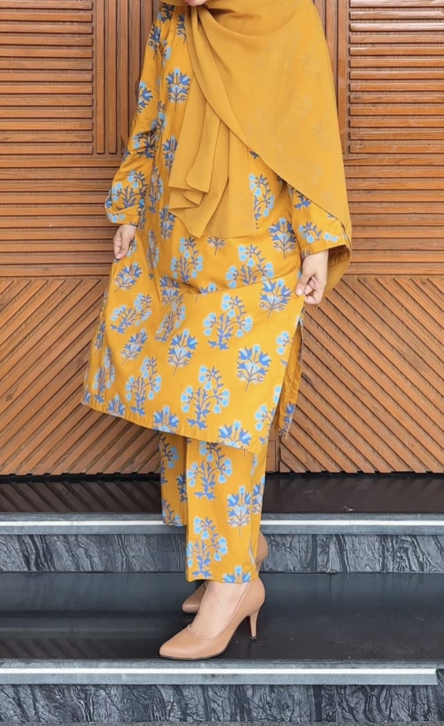 KANWAL DESIGN LADIES 2PCS - Brands Kahani
