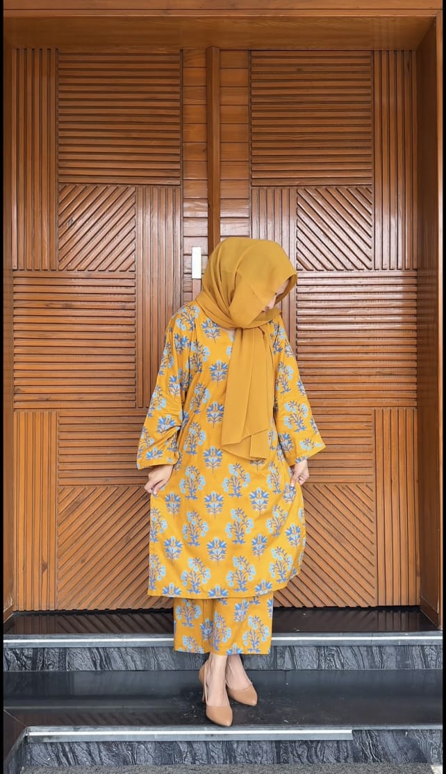KANWAL DESIGN LADIES 2PCS - Brands Kahani