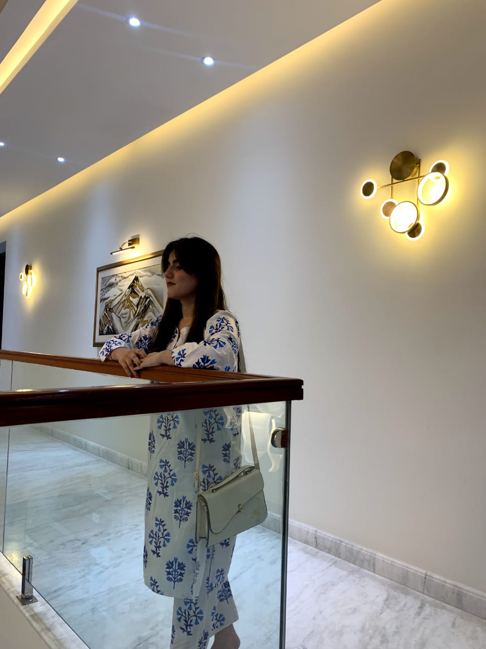 KANWAL DESIGN LADIES 2PCS - Brands Kahani