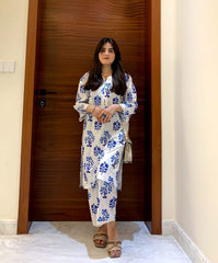 KANWAL DESIGN LADIES 2PCS - Brands Kahani