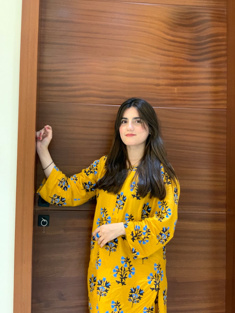 KANWAL DESIGN LADIES 2PCS - Brands Kahani
