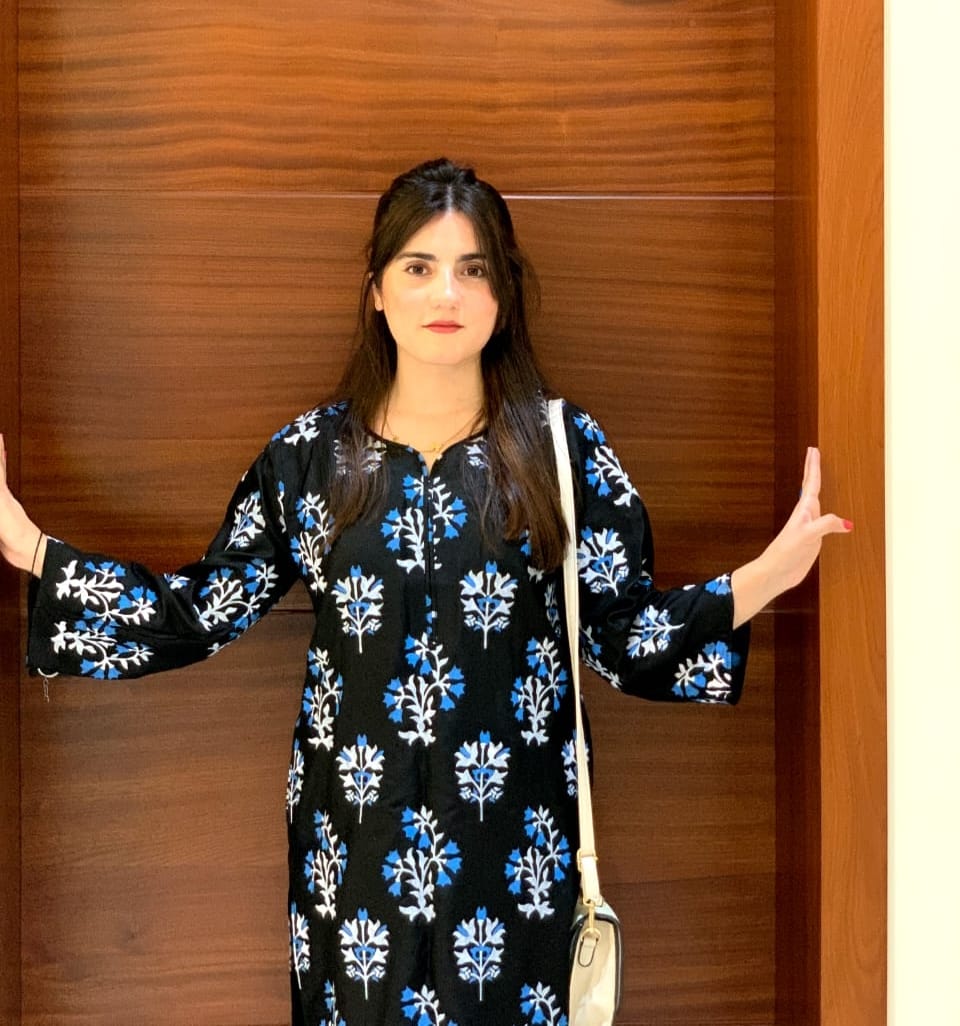 KANWAL DESIGN LADIES 2PCS - Brands Kahani