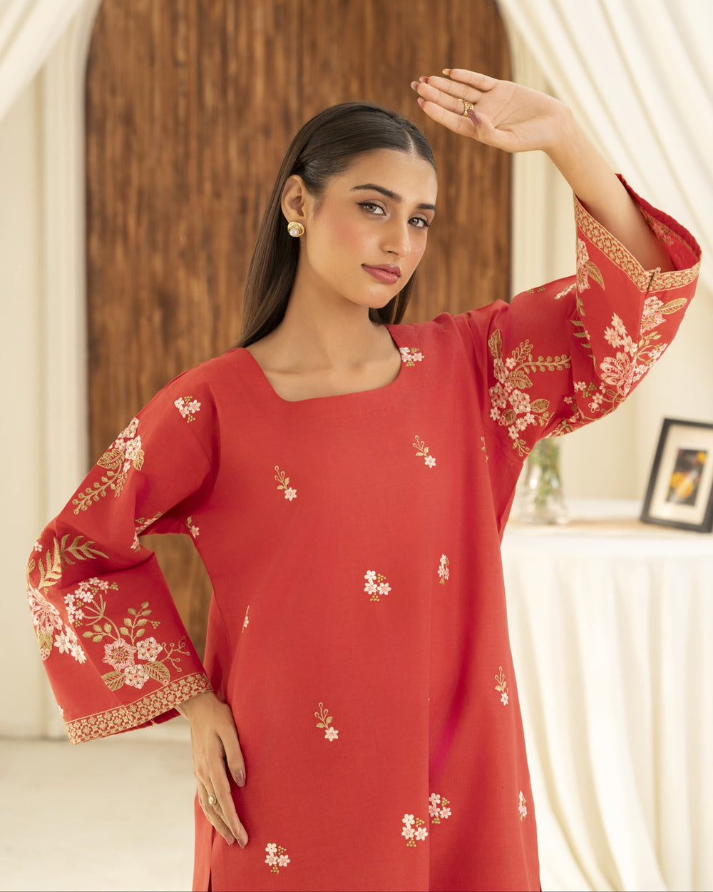 Fabeeha Glow - Brands Kahani