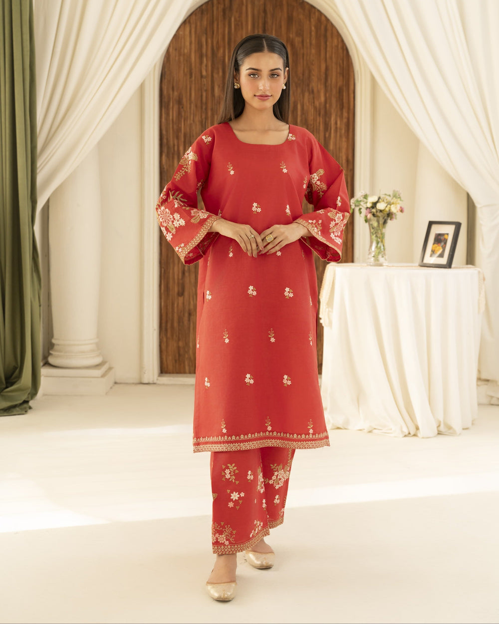 Fabeeha Glow - Brands Kahani