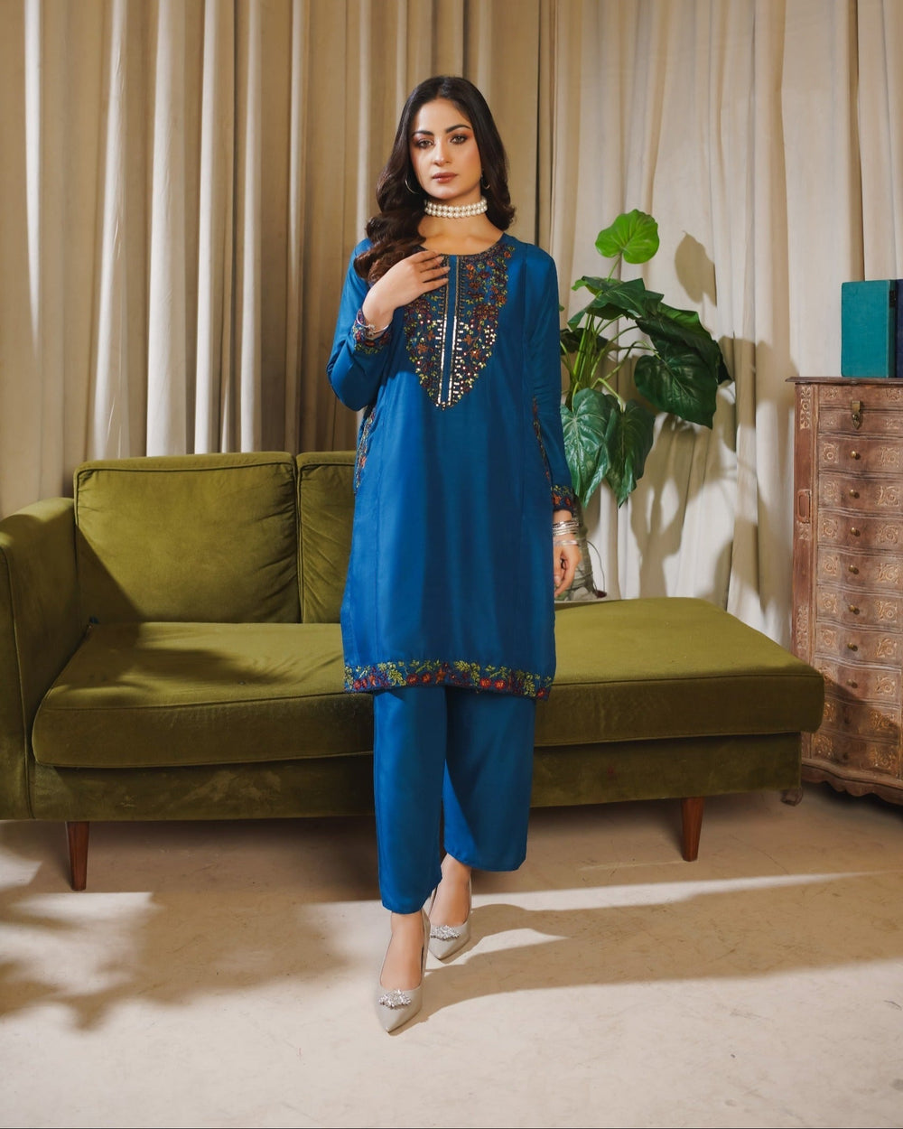 SEQUENCE ZINC - Brands Kahani