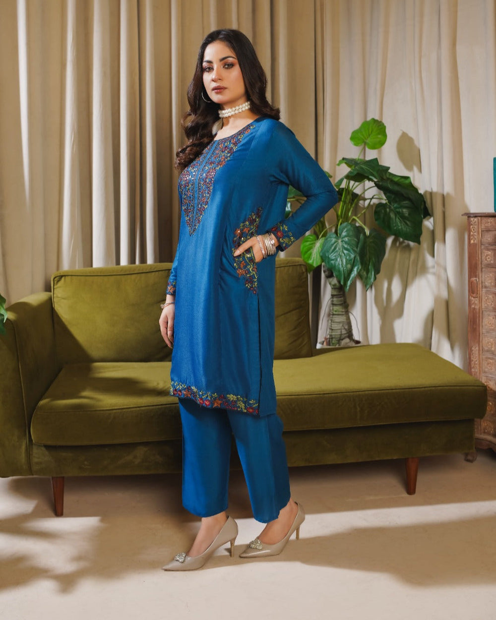 SEQUENCE ZINC - Brands Kahani