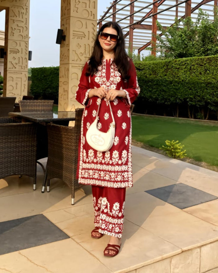 Embosed Printed - Brands Kahani