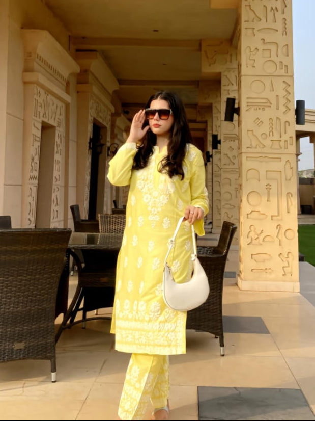 Embosed Printed - Brands Kahani