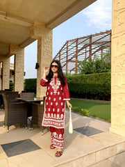 Embosed Printed - Brands Kahani