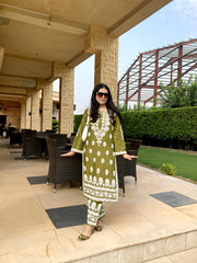 Embosed Printed - Brands Kahani