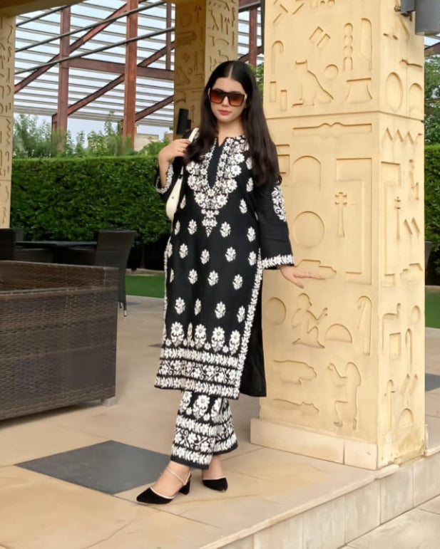 Embosed Printed - Brands Kahani