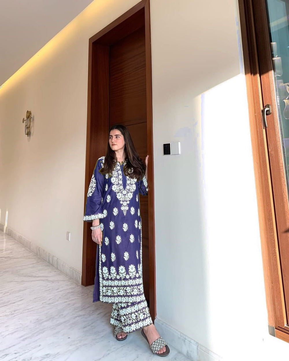 Embosed Printed - Brands Kahani