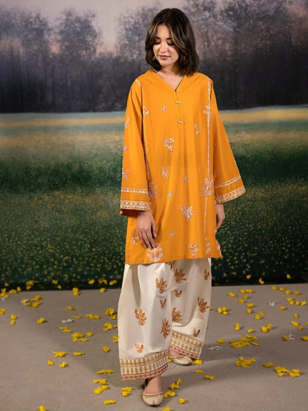 Grace Blooms - Brands Kahani
