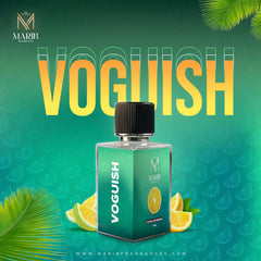 VOGUISH Perfume - 50 ML - Brands Kahani