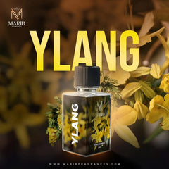 YLANG Perfume - 50 ML - Brands Kahani