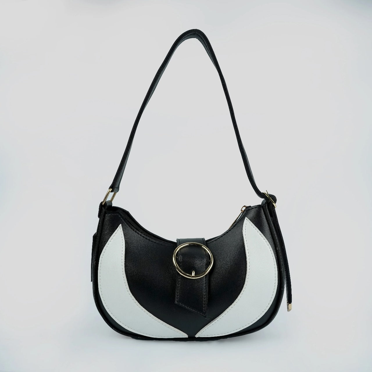 Royal Shoulder Bag | Elegant & Stylish Women’s Handbag – Kahani47 - Brands Kahani
