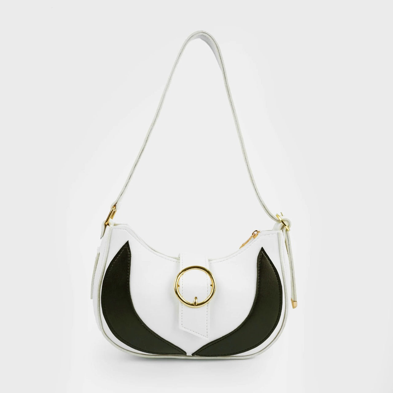 Royal Shoulder Bag | Elegant & Stylish Women’s Handbag – Kahani47 - Brands Kahani