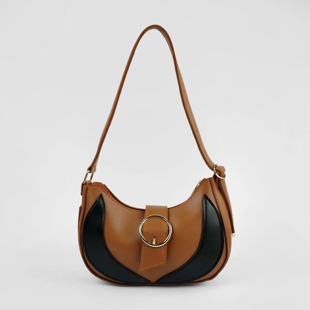 Royal Shoulder Bag | Elegant & Stylish Women’s Handbag – Kahani47 - Brands Kahani