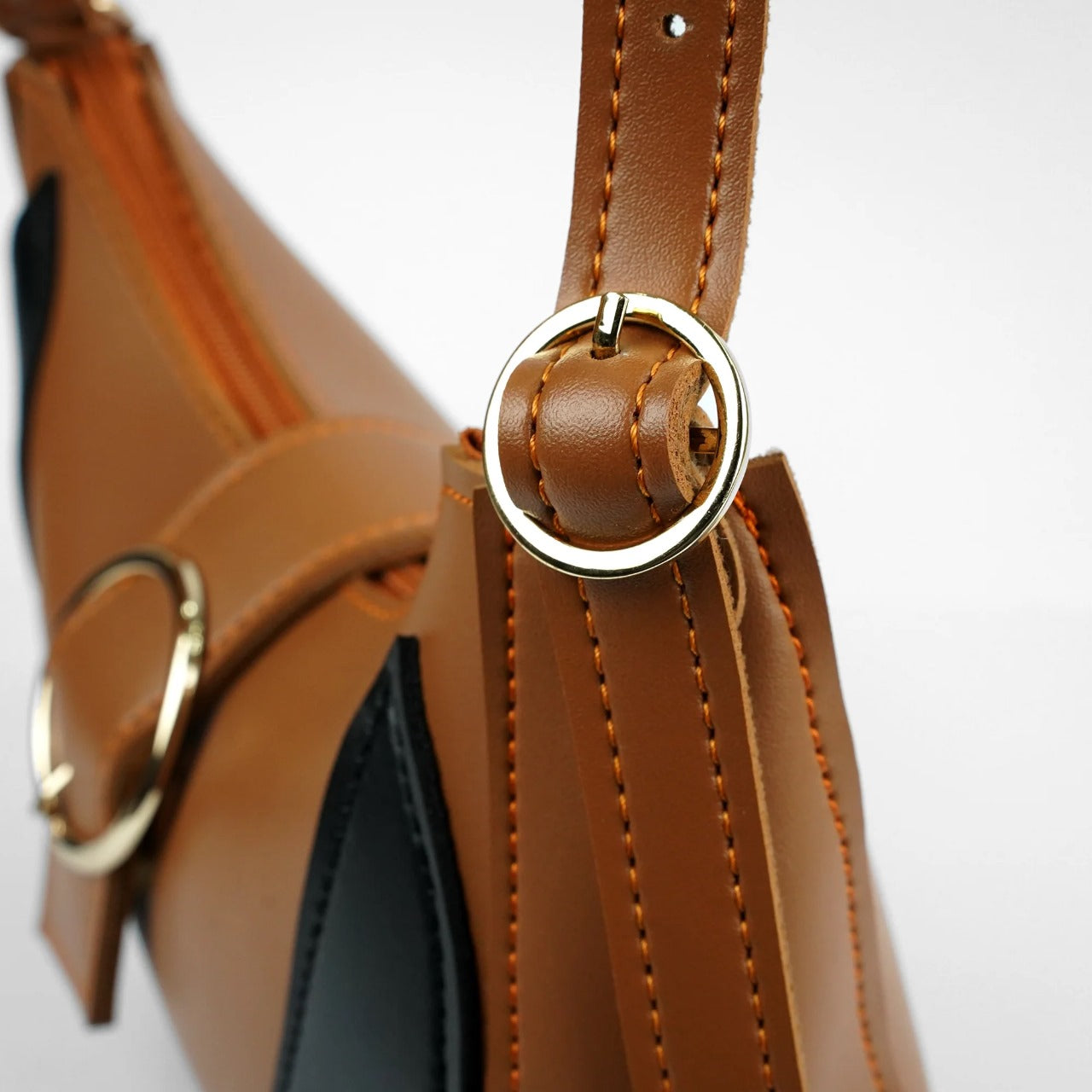 Royal Shoulder Bag | Elegant & Stylish Women’s Handbag – Kahani47 - Brands Kahani