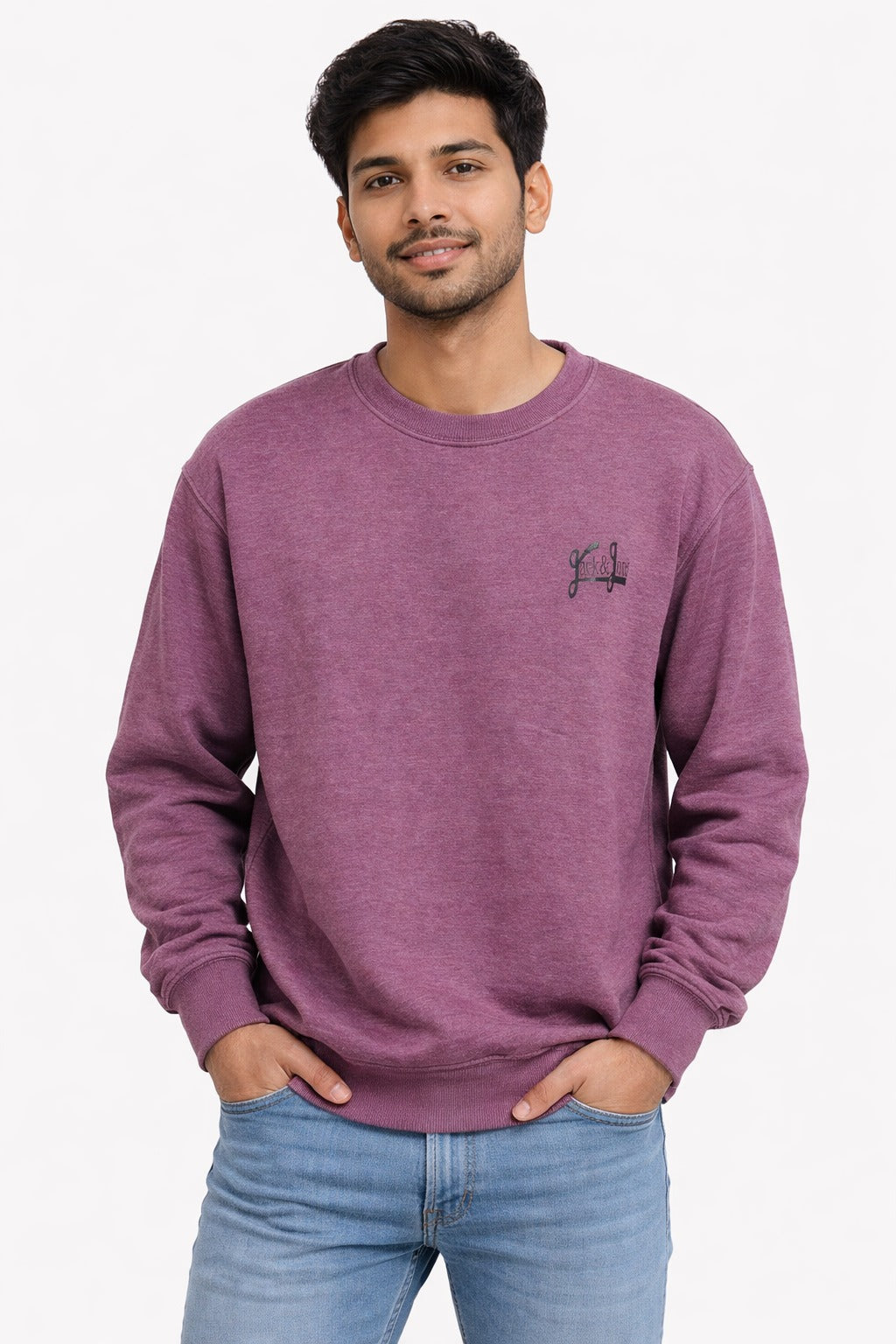 Signature Sweatshirt