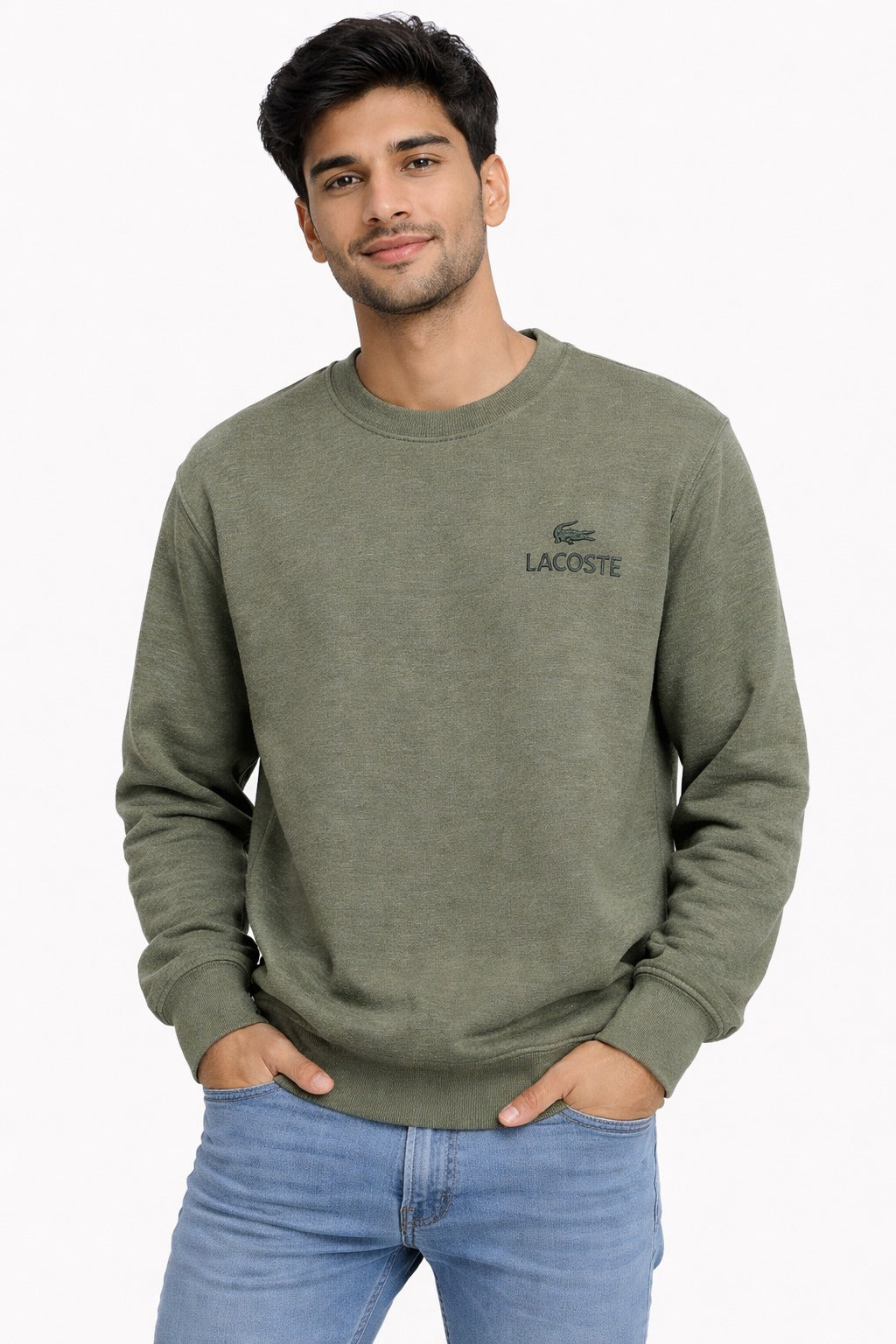 Signature Sweatshirt