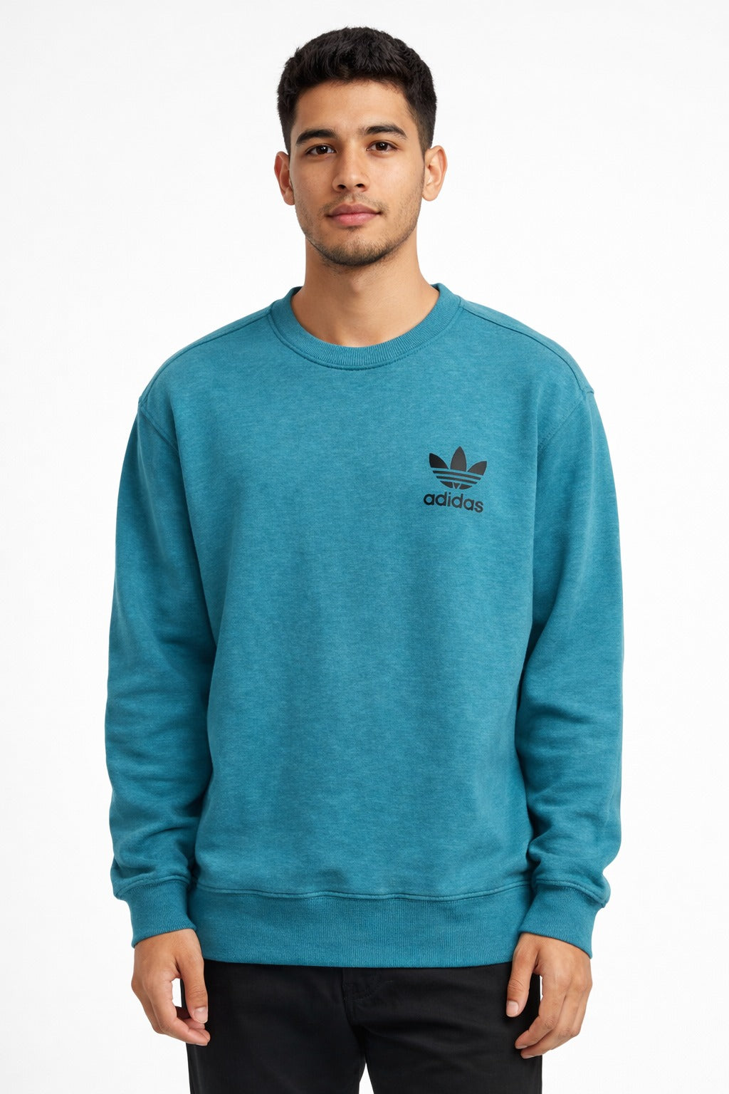 Signature Sweatshirt