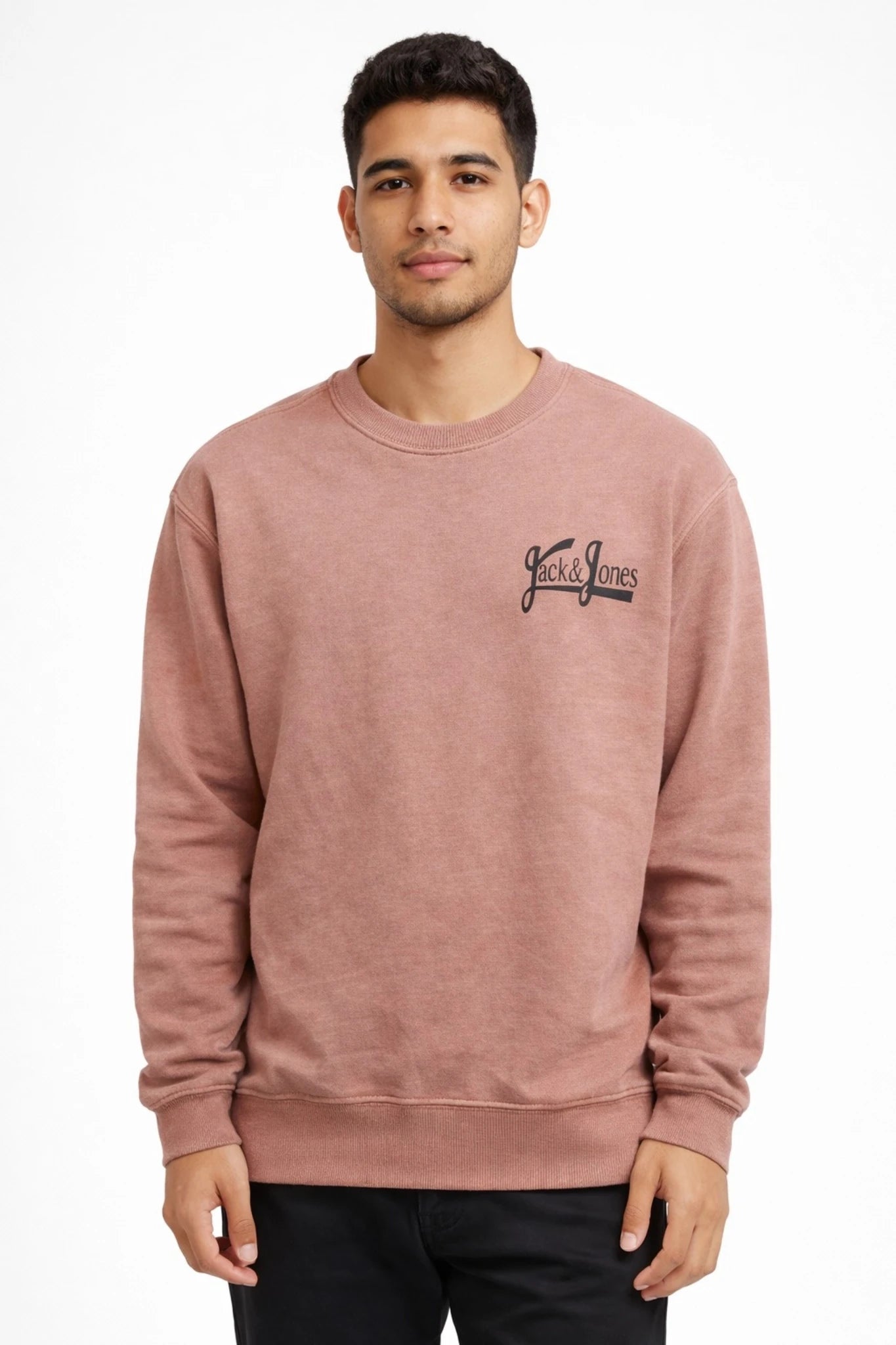 Signature Sweatshirt