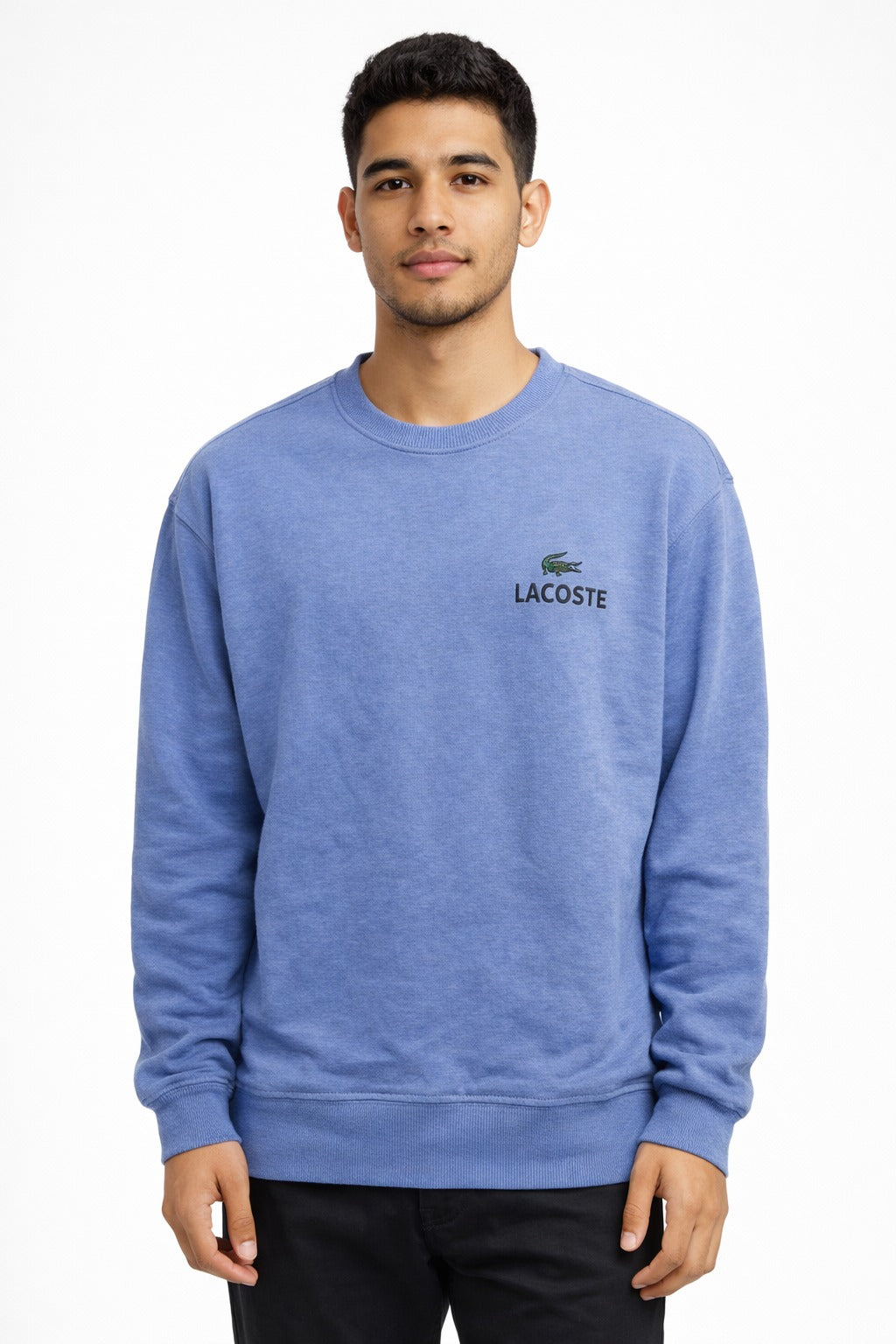 Signature Sweatshirt