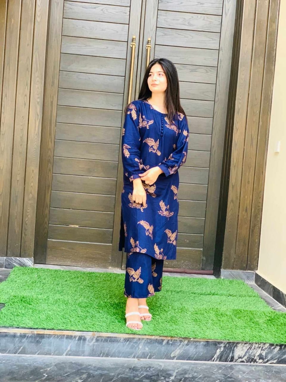Sparrow Style - Brands Kahani
