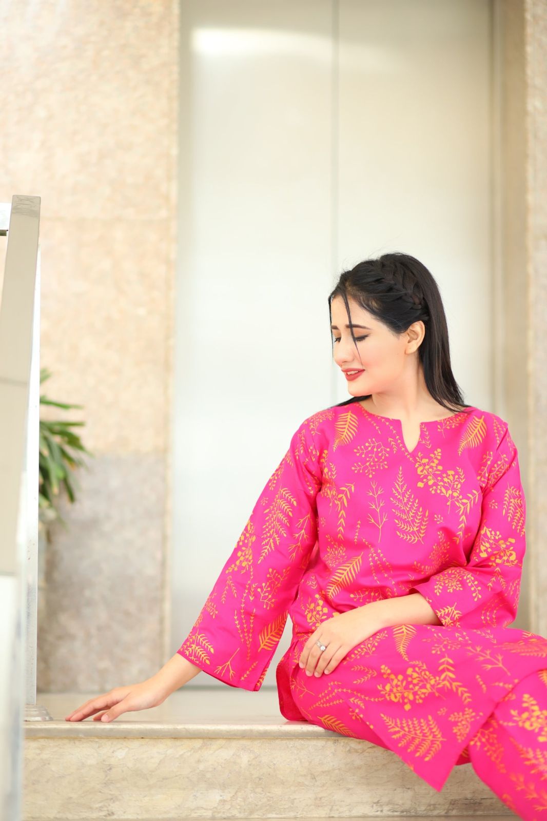 Petal - Brands Kahani