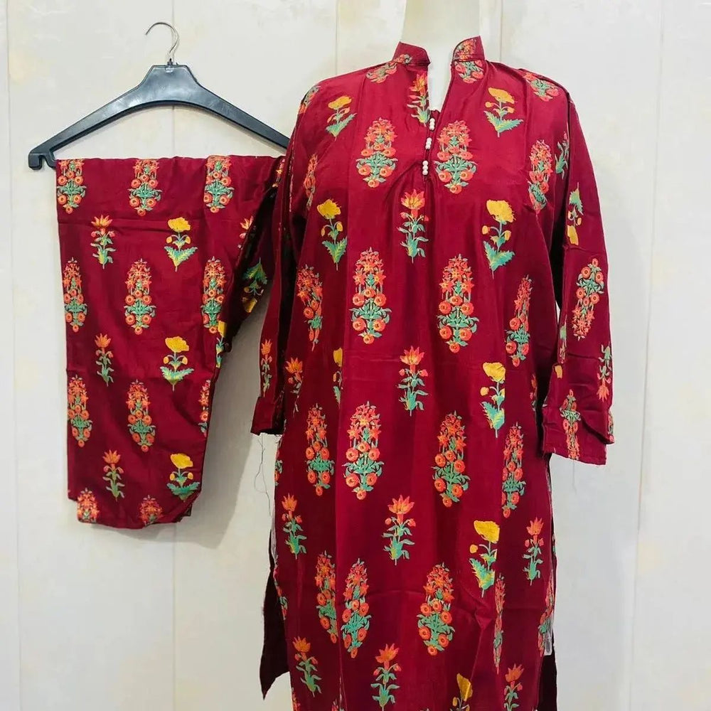 3D Flower - Brands Kahani