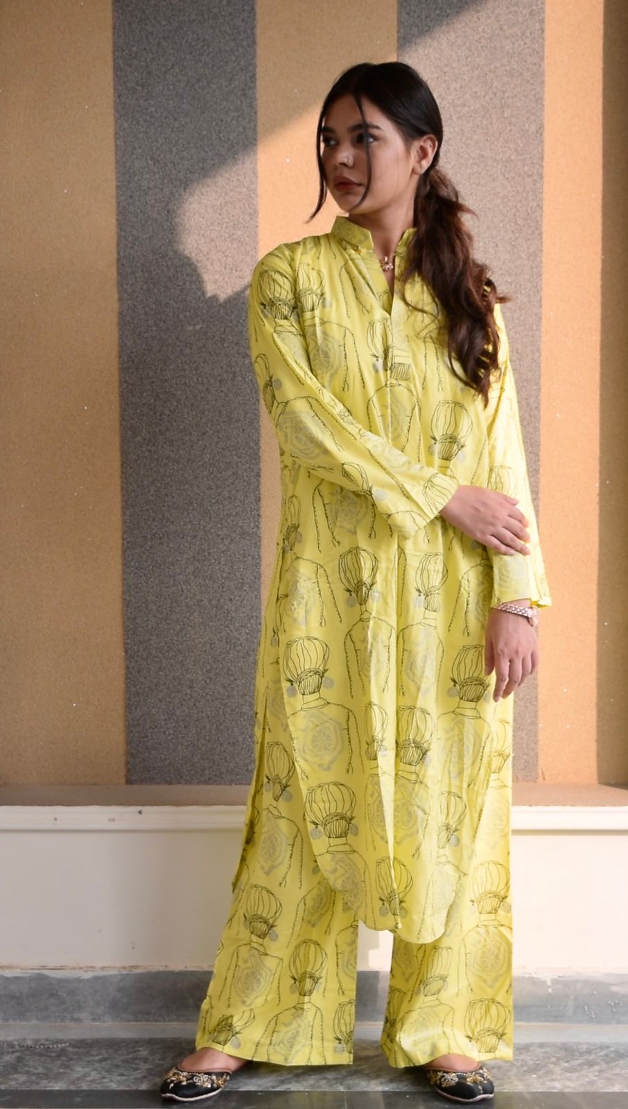 New ILMA Long Length - Brands Kahani