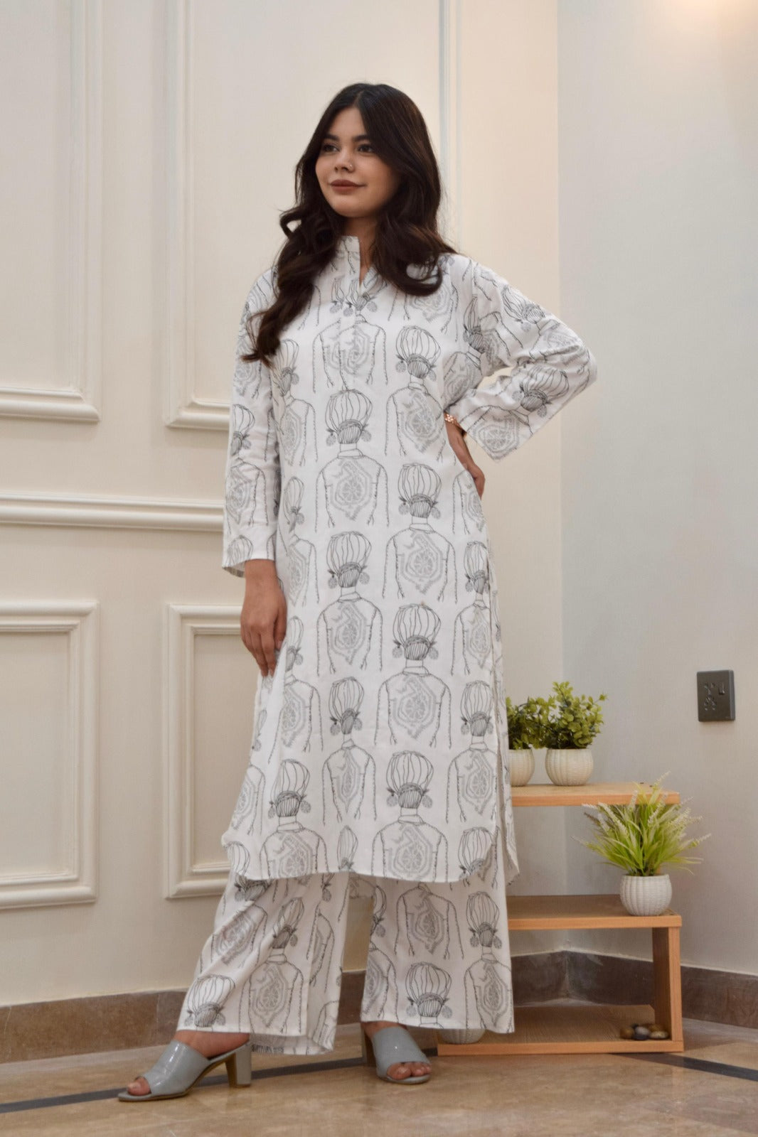 New ILMA Long Length - Brands Kahani