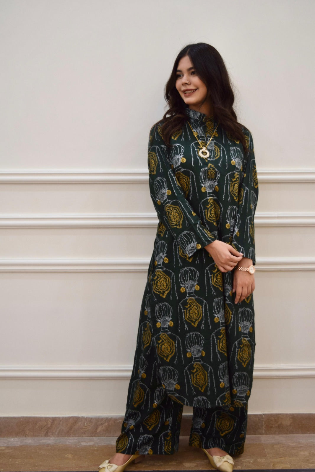 New ILMA Long Length - Brands Kahani