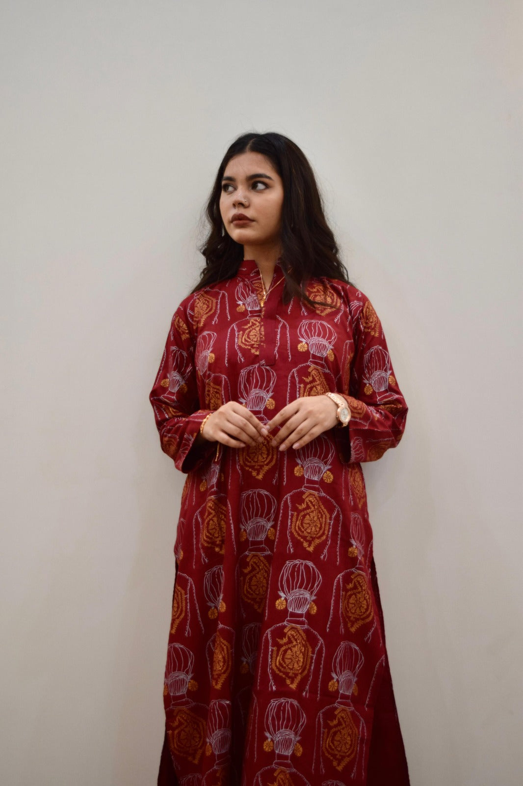 New ILMA Long Length - Brands Kahani