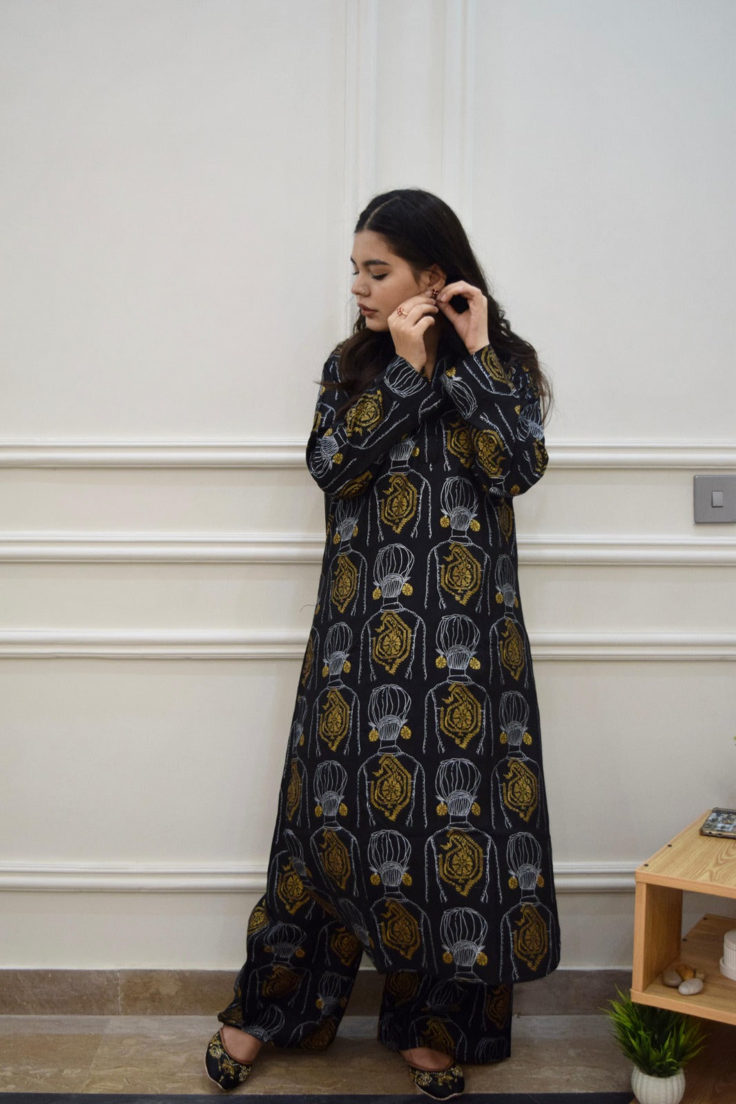 New ILMA Long Length - Brands Kahani
