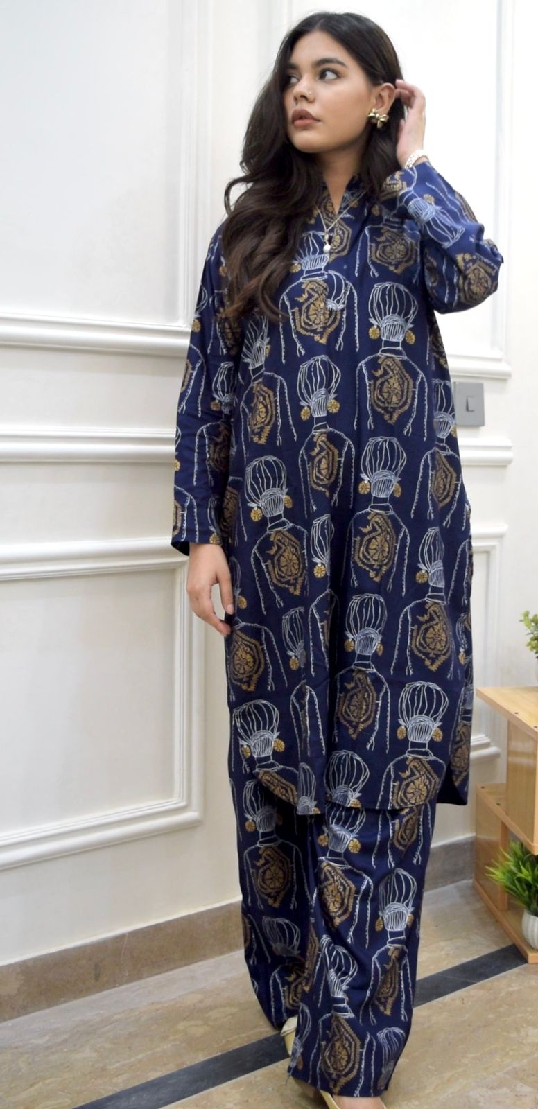 New ILMA Long Length - Brands Kahani