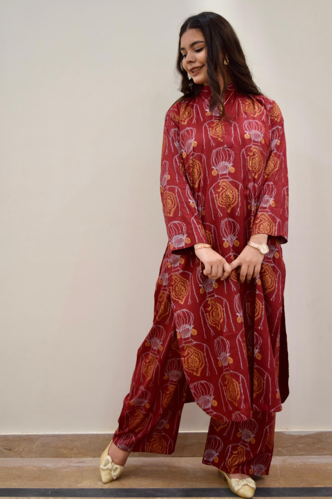 New ILMA Long Length - Brands Kahani