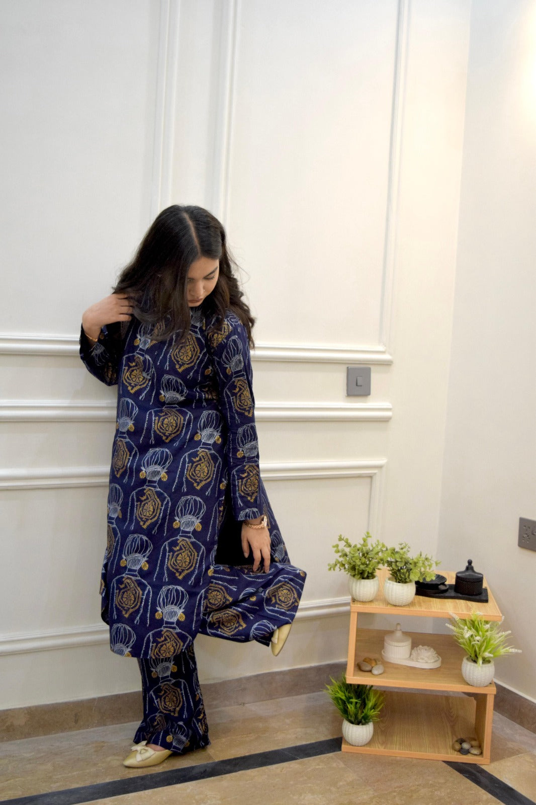 New ILMA Long Length - Brands Kahani