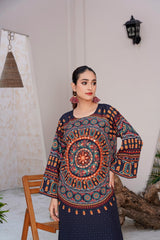 MATKA Mirror Work - Brands Kahani