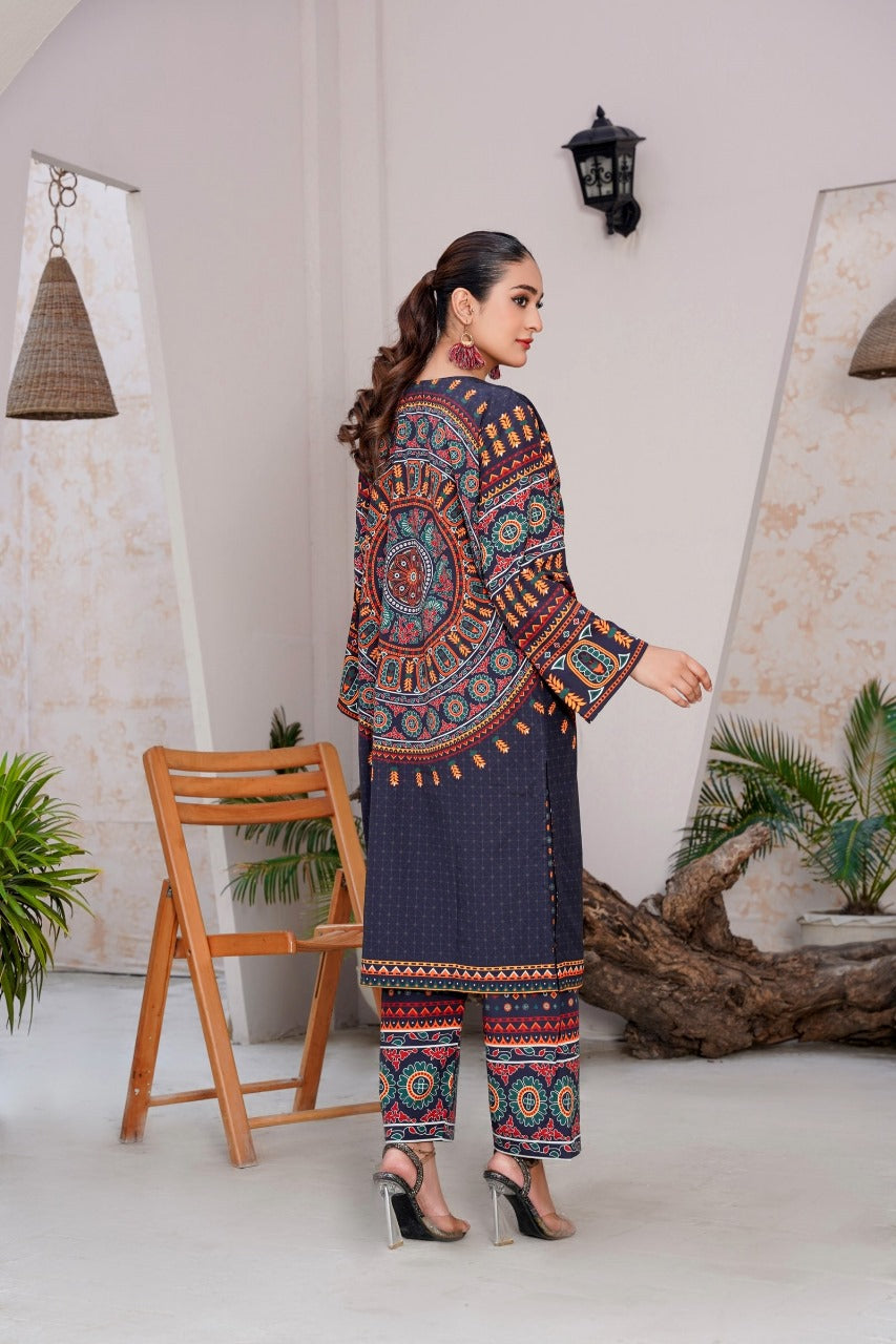 MATKA Mirror Work - Brands Kahani