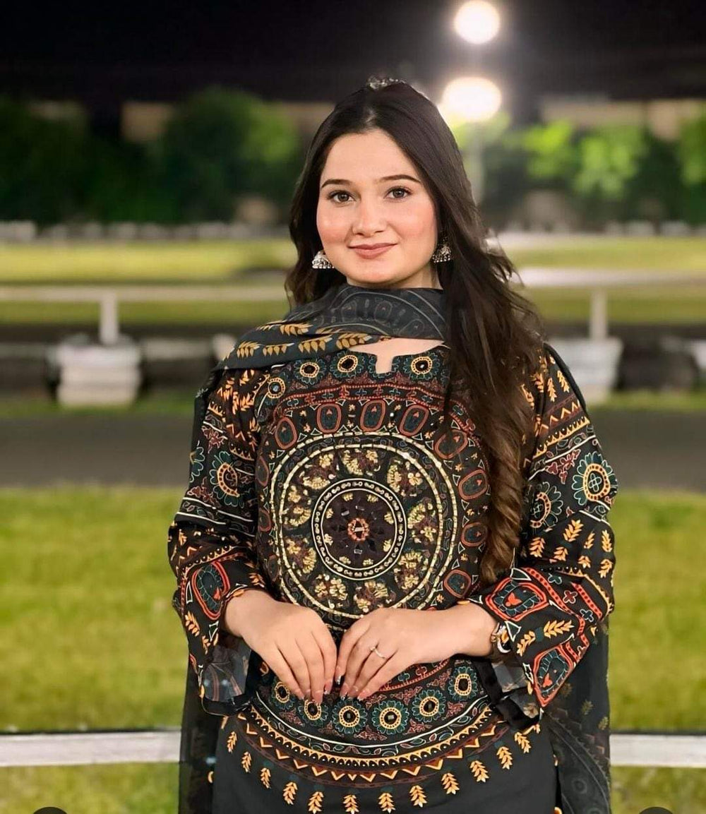 MATKA Mirror Work - Brands Kahani