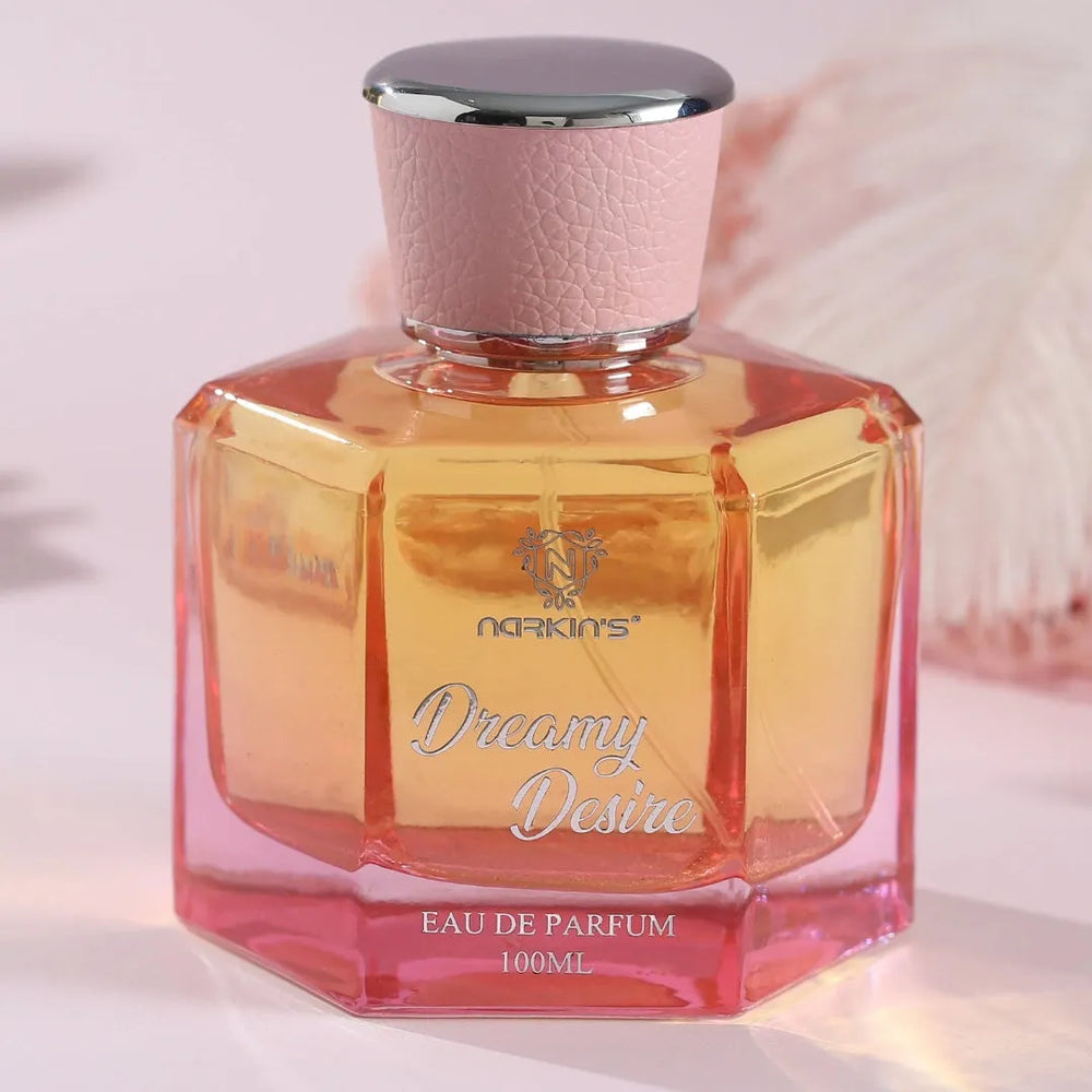 Dreamy Desire Perfume - 100 ml - Brands Kahani