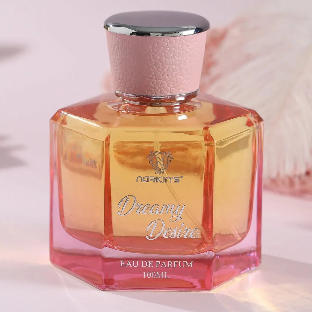 Dreamy Desire Perfume - 100 ml - Brands Kahani