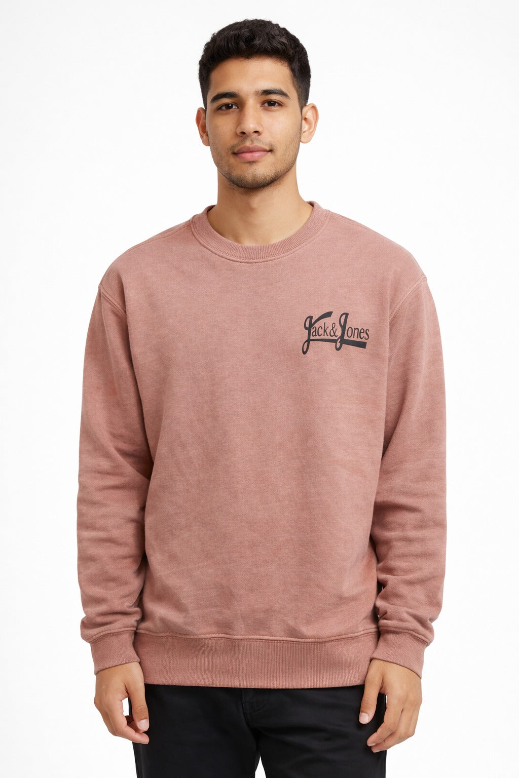 Signature Sweatshirt