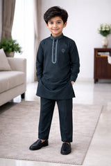 Kid's Kurta Shalwaar