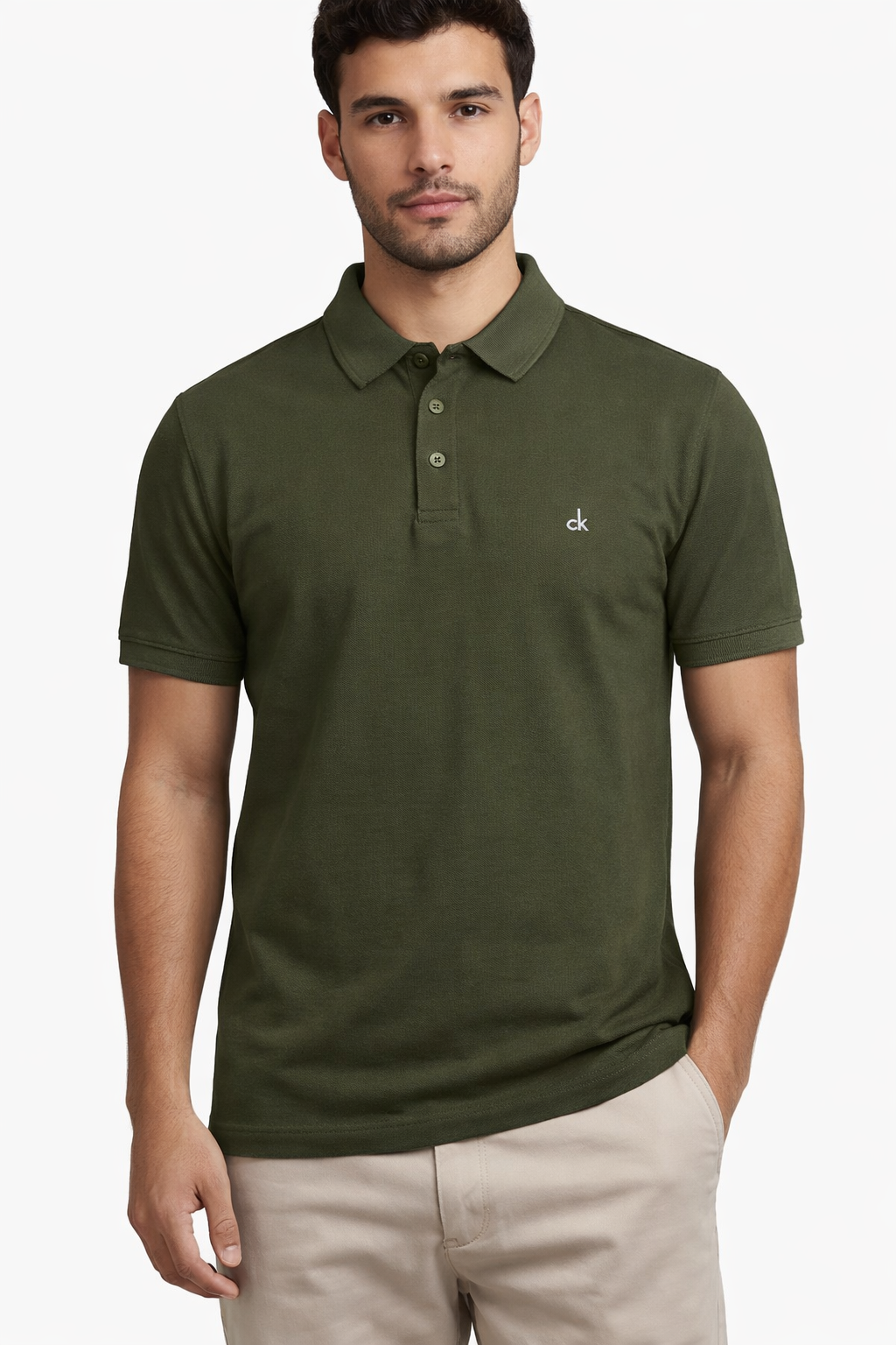 Stylish 'Men's Polo t Shirt