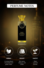 OUD ENIGMA