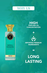 NEROLI PASSION