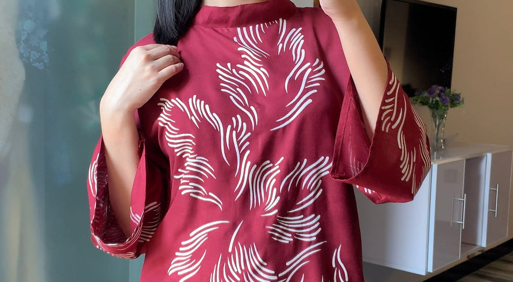 Jaazmeen - Brands Kahani